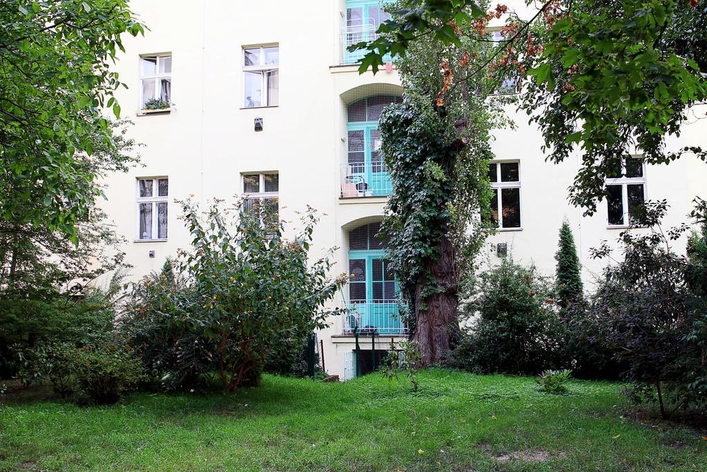 Condo in Vinohrady Praga Esterno foto