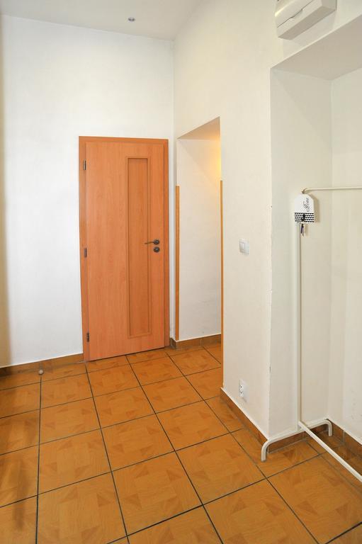 Condo in Vinohrady Praga Esterno foto